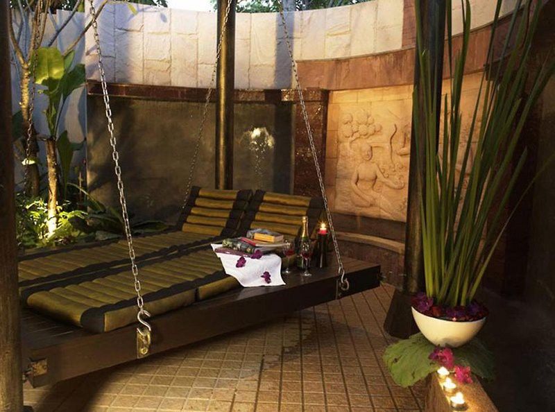 Siam Society Hotel And Resort Bangkok Buitenkant foto