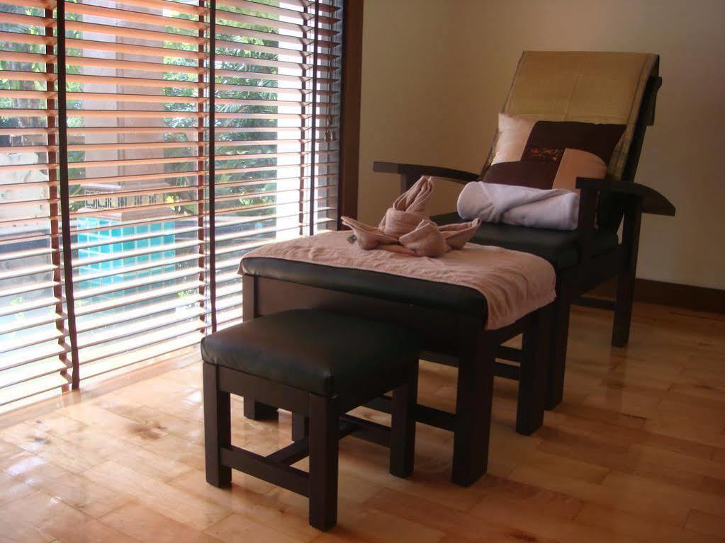Siam Society Hotel And Resort Bangkok Buitenkant foto